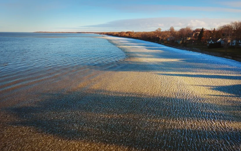 Green Bay